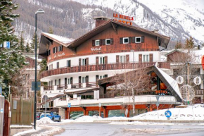 Hotel La Betulla Bardonecchia